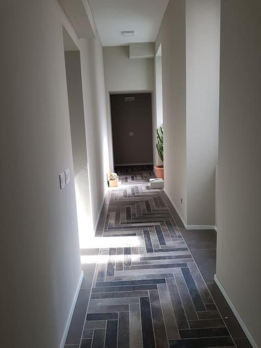 Still Und Stilvoll Im Stadtzentrum Appartement Triëst Buitenkant foto